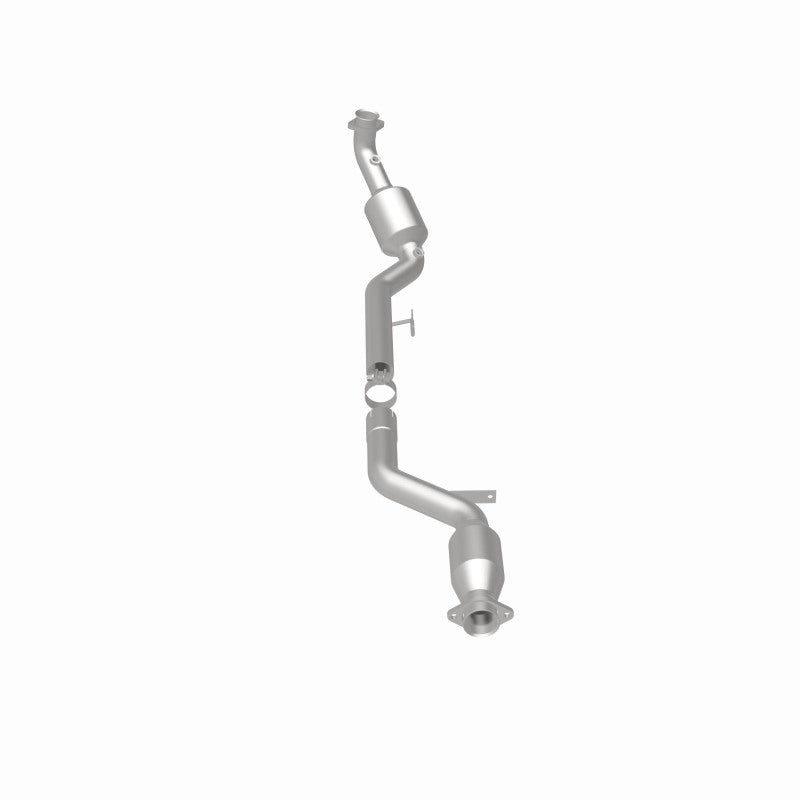 MagnaFlow 08-10 Mercedes-Benz SLK55 AMG 5.5L Direct Fit Converter - 5411696
