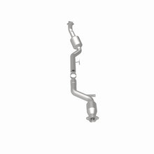 Load image into Gallery viewer, MagnaFlow 08-10 Mercedes-Benz SLK55 AMG 5.5L Direct Fit Converter - 5411696