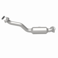 Load image into Gallery viewer, MagnaFlow California Catalytic Converter Direct Fit 07-08 Honda Fit 1.5L - 5461767