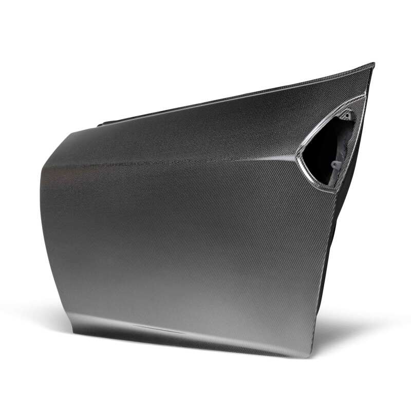 Seibon 2023 Nissan Z OEM-Style Carbon Fiber Doors (Pair) - DD22NSZ