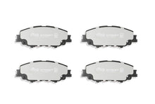 Load image into Gallery viewer, DBA 19-22 Toyota Corolla Hatchback Front SSEV Street Series Brake Pads - DB15043SSEV