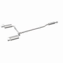 Load image into Gallery viewer, MagnaFlow BRE Exhaust Kit 07-12 ES350 Camry 3.5L - 106-0557