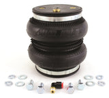Air Lift Replacement Air Spring - LoadLifter 5000 Ultimate Bellows Type w/ internal Jounce Bumper