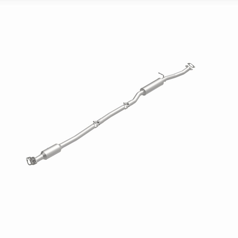 MagnaFlow 16-17 Hyundai Tucson L4 2.0 OEM Underbody Direct Fit Catalytic Converter - 21-146