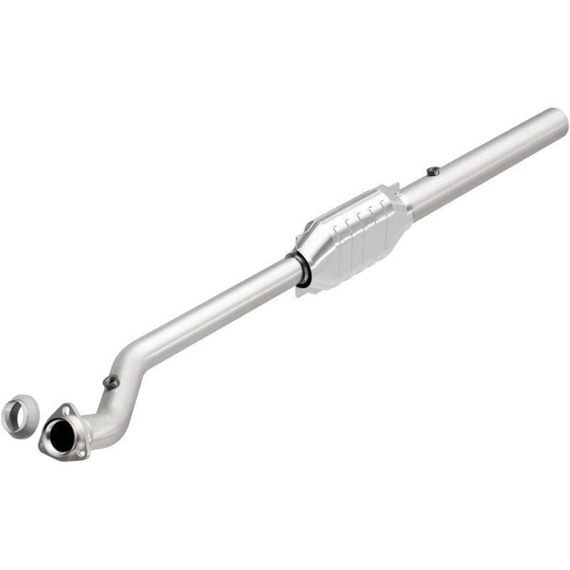 MagnaFlow 96-99 Chevy Express 1500 5.7L Direct Fit Converter - 4451413