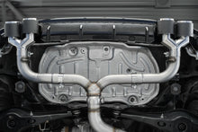 Load image into Gallery viewer, MBRP 15-19 VW Golf R 3in Cat Back Single Exit Exhaust Pro Series w/ Valve Delete - T304 - S4603304