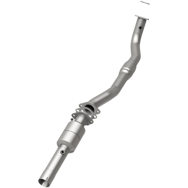 MagnaFlow Direct Fit Catalytic Converter 01-02 2500HD Passenger Side 8.1L - 447282