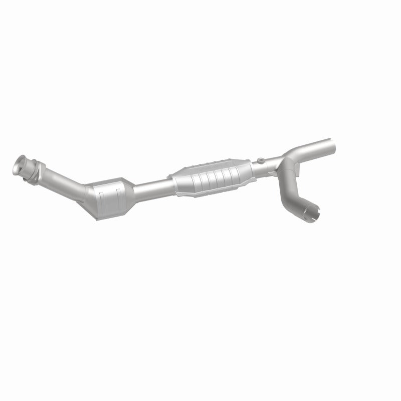 MagnaFlow Direct Fit Catalytic Converter 01-03 Ford E150 4.2L P/S - 447159