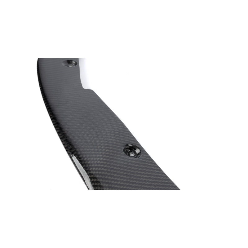 Dinan 20-26 Toyota GR Supra (A90/A91) Carbon Fiber Front Lip - D980-0034