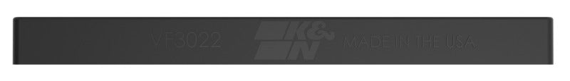 K&N 21-25 Jeep Grand Cherokee Cabin Air Filter - VF3022