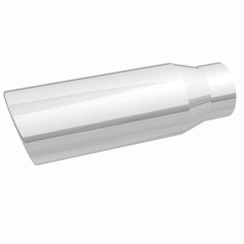 MagnaFlow Tip 1-Pk Re 4.00 X 12 3 Id 15Deg - 35116