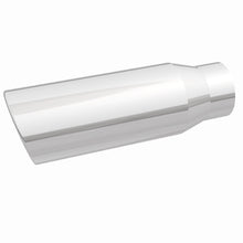 Load image into Gallery viewer, MagnaFlow Tip 1-Pk Re 4.00 X 12 3 Id 15Deg - 35116