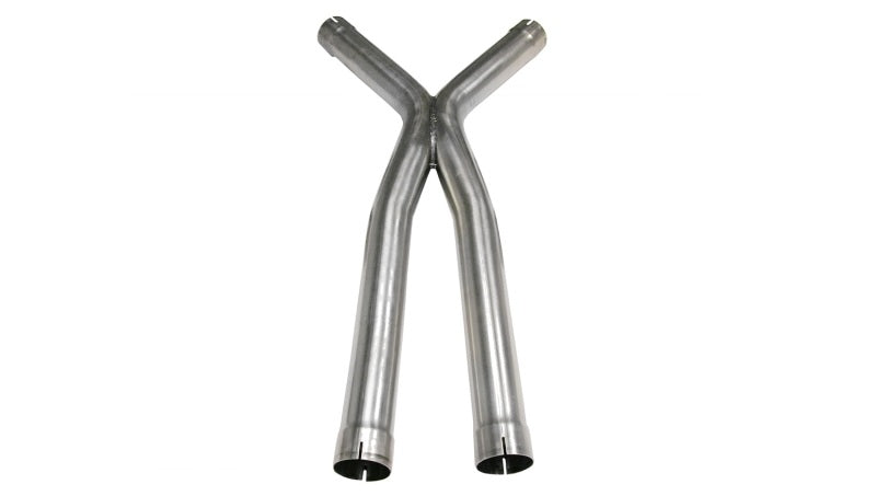 Corsa 2005-2010 Ford Mustang Shelby GT500 5.4L V8 XO Pipe - 14312