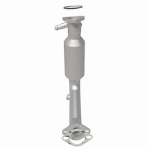 Load image into Gallery viewer, MagnaFlow Direct Fit Catalytic Converter 2000 and 2002 Ford Focus 2.0 - 4481230