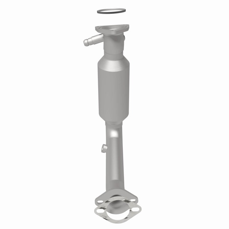 MagnaFlow California Direct Fit Catalytic Converter 02-04 Ford Focus 2.0L - 4561020