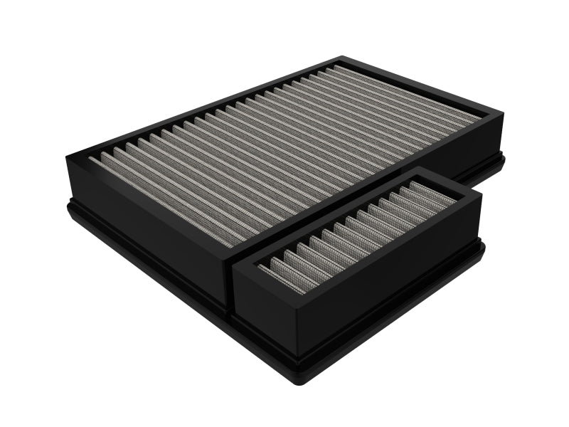 AFe MagnumFLOW Pro DRY S Air Filter Ford Transit L5-3.2L (td) / V6-3.5L TT / V6-3.7L - 31-10295
