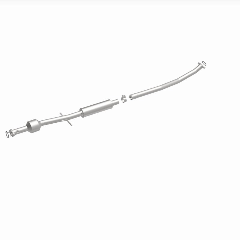 MagnaFlow Direct Fit Catalytic Converter OEM 16-17 Mazda CX-3 Underbody - 21-325