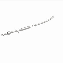 Load image into Gallery viewer, MagnaFlow Direct Fit Catalytic Converter OEM 16-17 Mazda CX-3 Underbody - 21-325