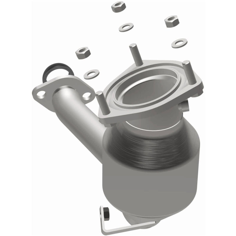 MagnaFlow Direct Fit Catalytic Converter 08-09 Suzuki SX4 - 52141