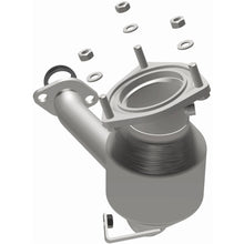 Load image into Gallery viewer, MagnaFlow Direct Fit Catalytic Converter 08-09 Suzuki SX4 - 52141