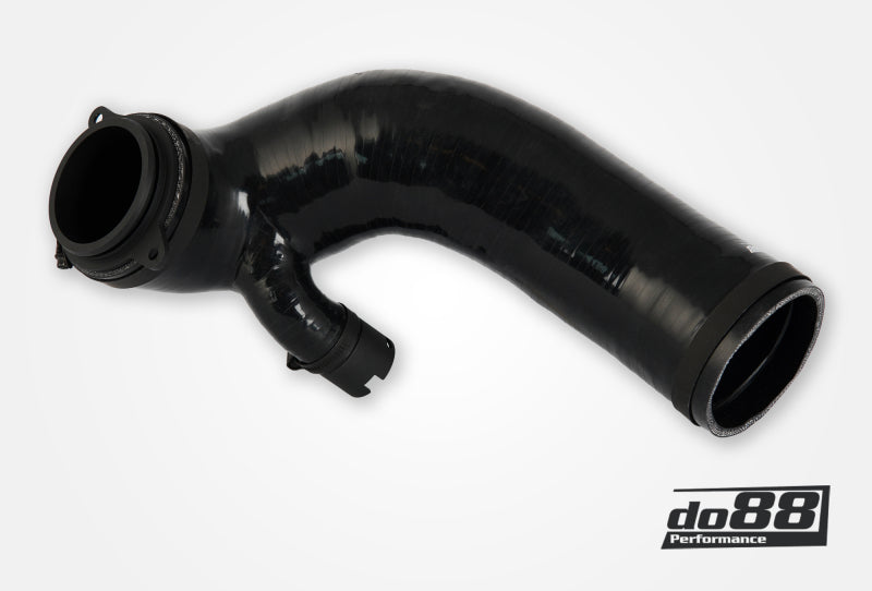 do88 VAG 2.0 TSI EA888 Gen4 (300hp) Inlet Hose Black - DO88-KIT240S