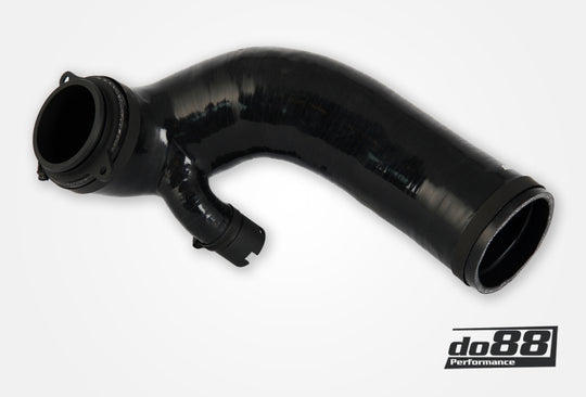 do88 VAG 2.0 TSI EA888 Gen4 (300hp) Inlet Hose Black - DO88-KIT240S