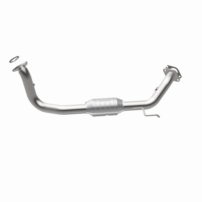 MagnaFlow 98-01 Honda Passport 3.2L Direct Fit Converter - 4451632