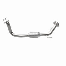 Load image into Gallery viewer, MagnaFlow Direct Fit Catalytic Converter 98-02 Passport 3.2L OEM - 49430