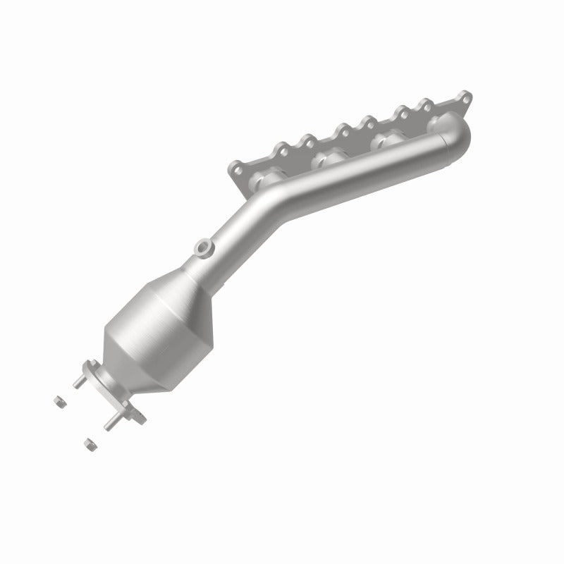 MagnaFlow Direct Fit Catalytic Converter 09-10 Hyundai Genesis 4.6L - 49900