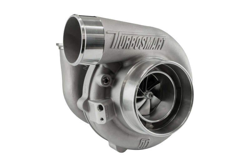 Turbosmart TS-1 Turbocharger 6466 V-Band 1.07AR Externally Wastegated (Reversed Rotation) - TS-1-6466B-VR107E