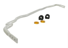 Load image into Gallery viewer, Whiteline 3/11+ Hyundai Veloster FS (Inc Turbo) Front 26mm Heavy Duty Adjustable Swaybar - BHF92Z