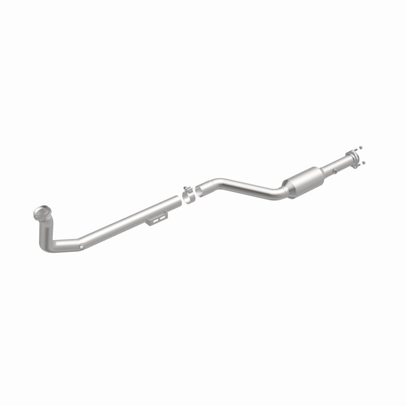 MagnaFlow 2002 Mercedes-Benz C230 2.3L Direct Fit Converter - 4481106