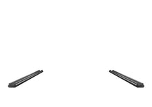 Load image into Gallery viewer, Thule TracRac SR Base Rails for 2013+ Dodge Ram 1500 (X-Short Bed) - Black - 217860