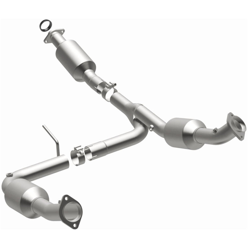 MagnaFlow 04-05 Ford Explorer 4.6L Direct Fit Converter - 5481108