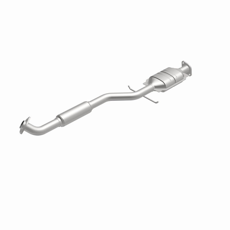 MagnaFlow Conv DF Sonata/Optim 2.4L Rear - 93192