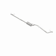 Load image into Gallery viewer, MagnaFlow BRE Exhaust Kit 95-97 Toyota Tacoma 2.4L - 106-0523