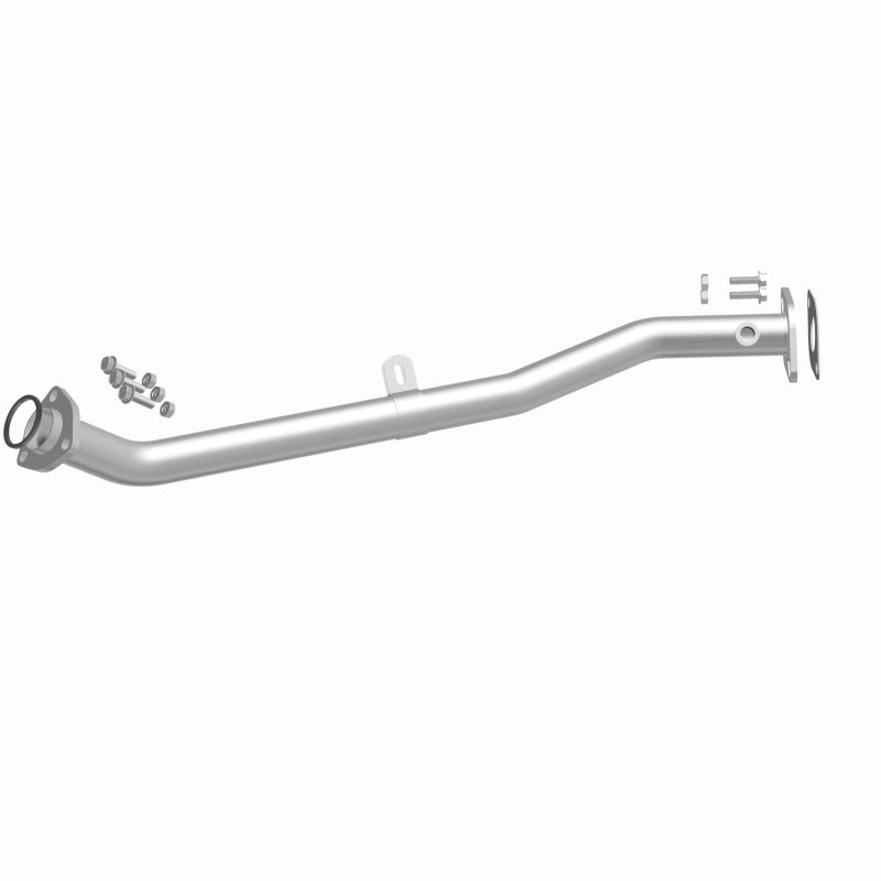 BRExhaust 01-04 Frontier 2.4L Front Pipe Kit - 107-0143