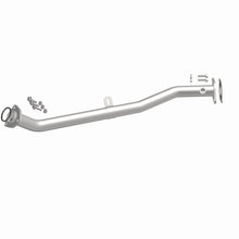Load image into Gallery viewer, BRExhaust 01-04 Frontier 2.4L Front Pipe Kit - 107-0143