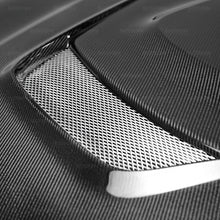 Load image into Gallery viewer, Seibon 12-13 BMW 3 Series F30 / 4 Series F32 VS-Style Carbon Fiber Hood - HD1213BMWF30-VS