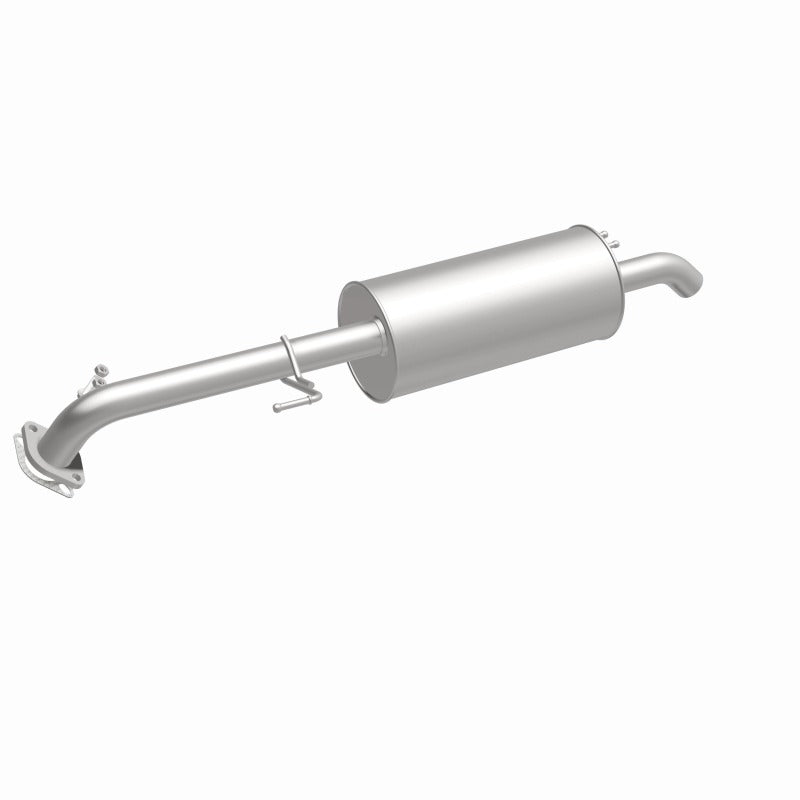 BRExhaust 10-13 KIA FORTE KOUP Muffler Kit - 108-0014
