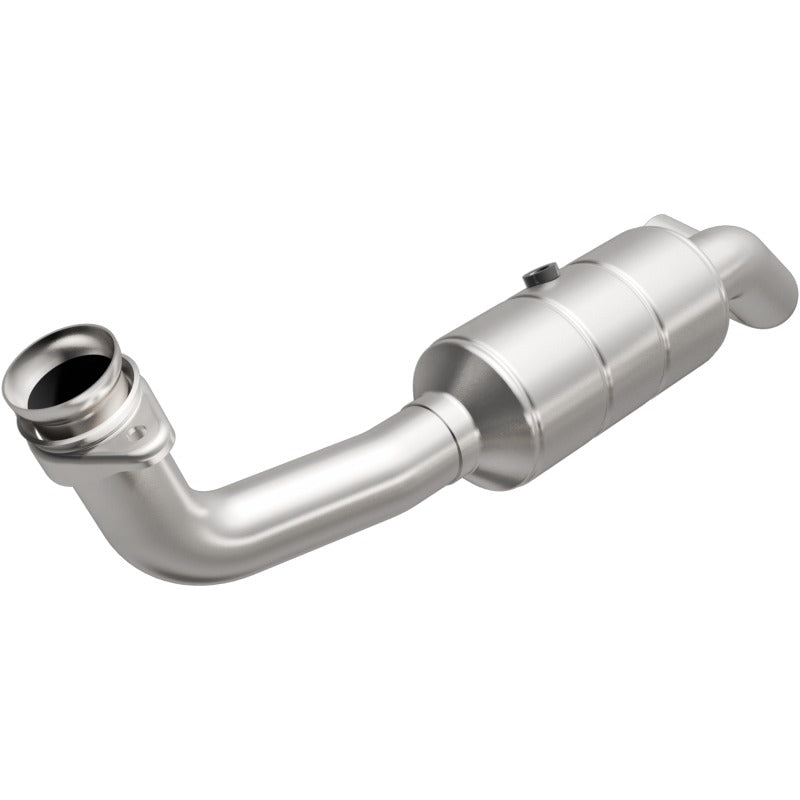MagnaFlow DF Cat. Conv 07-08 Ford F-150 Pickup 5.4L D/S / 12/06-08 Lincoln Truck Mark LT 5.4L D/S - 49694