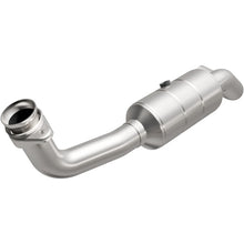 Load image into Gallery viewer, MagnaFlow DF Cat. Conv 07-08 Ford F-150 Pickup 5.4L D/S / 12/06-08 Lincoln Truck Mark LT 5.4L D/S - 49694
