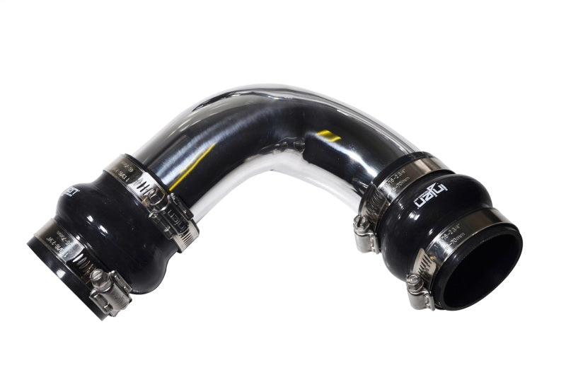 Injen 17-19 Honda Civic Type-R Aluminum Intercooler Pipe Kit - Polished - SES1582ICP
