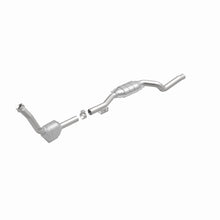 Load image into Gallery viewer, MagnaFlow Conv DF 00 Mercedes ML320 3.2L - 23195