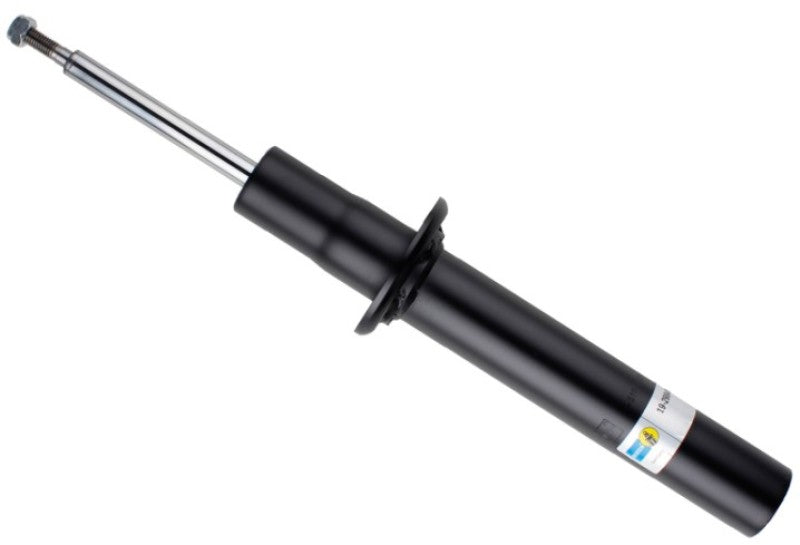 Bilstein B4 OE Replacement 2017 Volvo XC90 w/o Electronic Suspension Front Twintube Shock Absorber - 19-298412