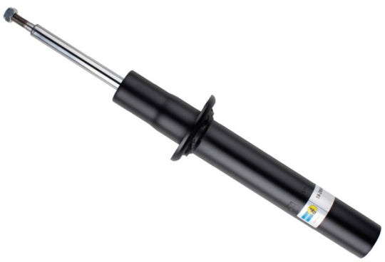 Bilstein B4 OE Replacement 2017 Volvo XC90 w/o Electronic Suspension Front Twintube Shock Absorber - 19-298412
