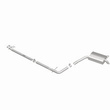 Load image into Gallery viewer, MagnaFlow BRE Exhaust Kit 11-14 Hyundai Sonata - 106-0469