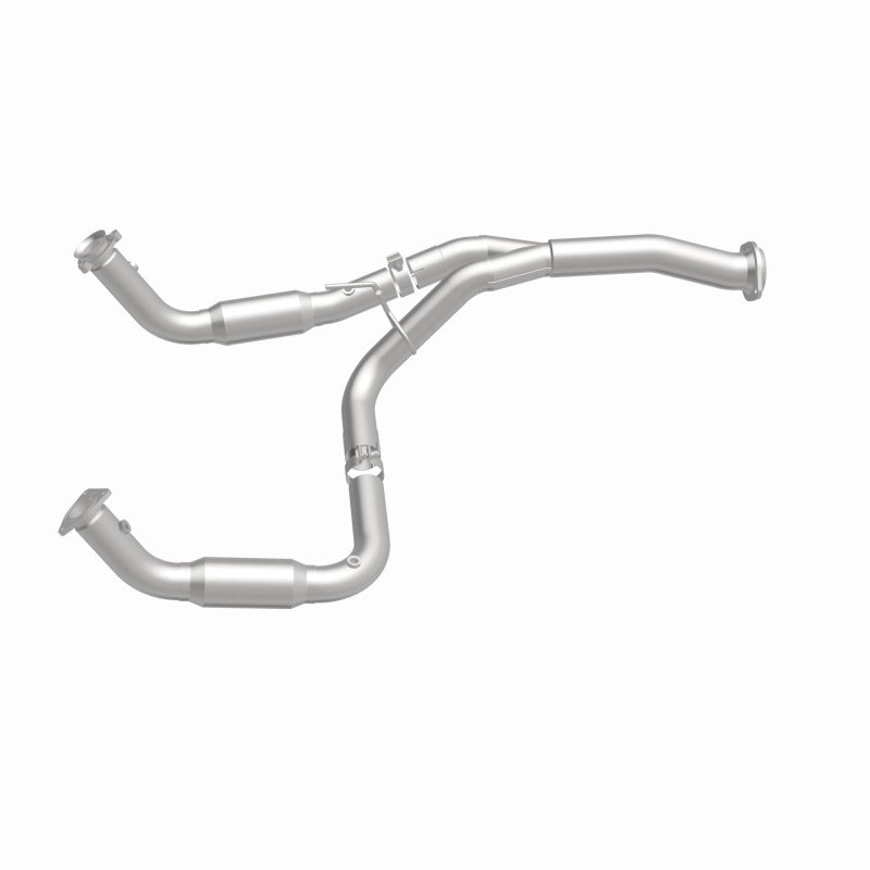 MagnaFlow 11-15 Chevrolet Silverado 2500 HD 6.0L Direct Fit Converter - 4551252