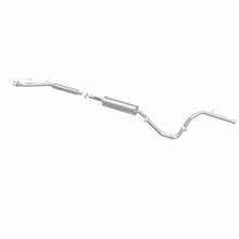 Load image into Gallery viewer, MagnaFlow BRE Exhaust Kit 99-04 Honda Odyssey 3.5L - 106-0218