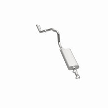 Load image into Gallery viewer, MagnaFlow BRE Exhaust Kit 99-04 Jeep Grand Cherokee - 106-0018